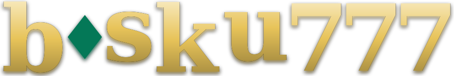 bosku777 logo